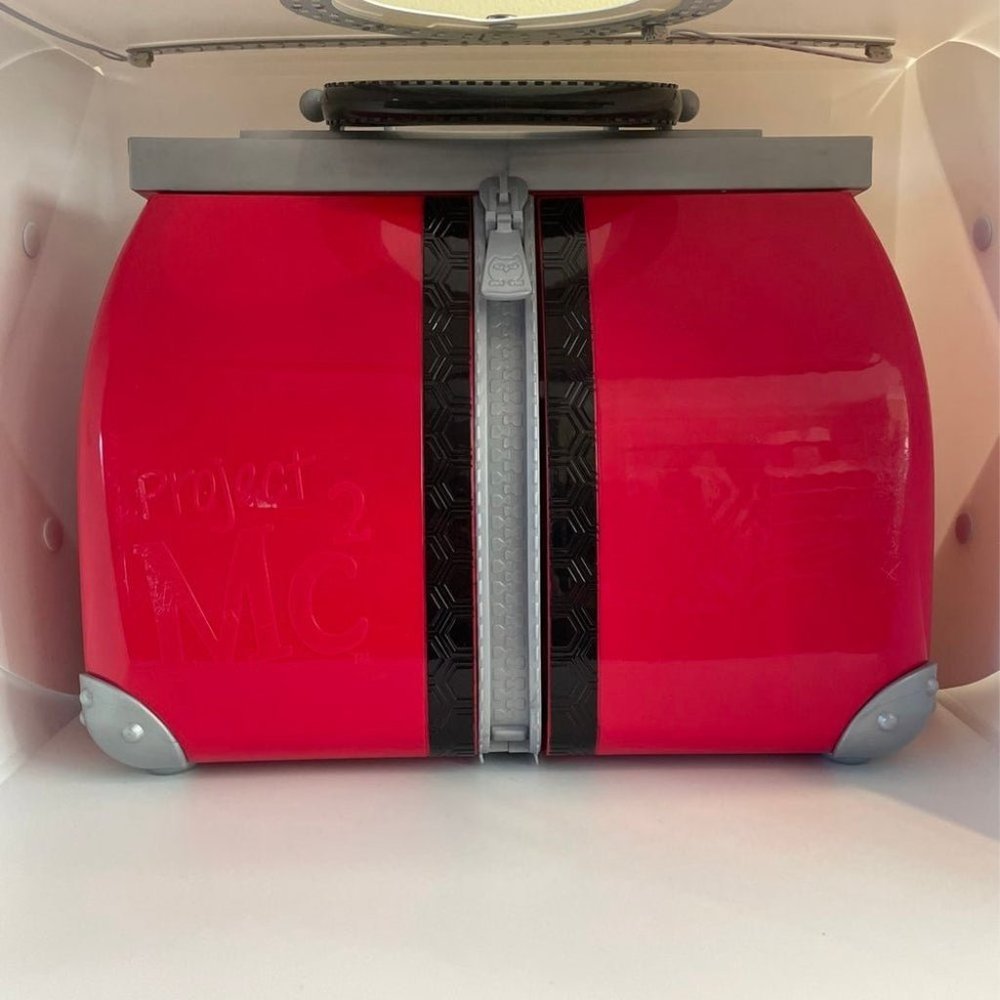 Project Mc2 Ultimate Lab Kit